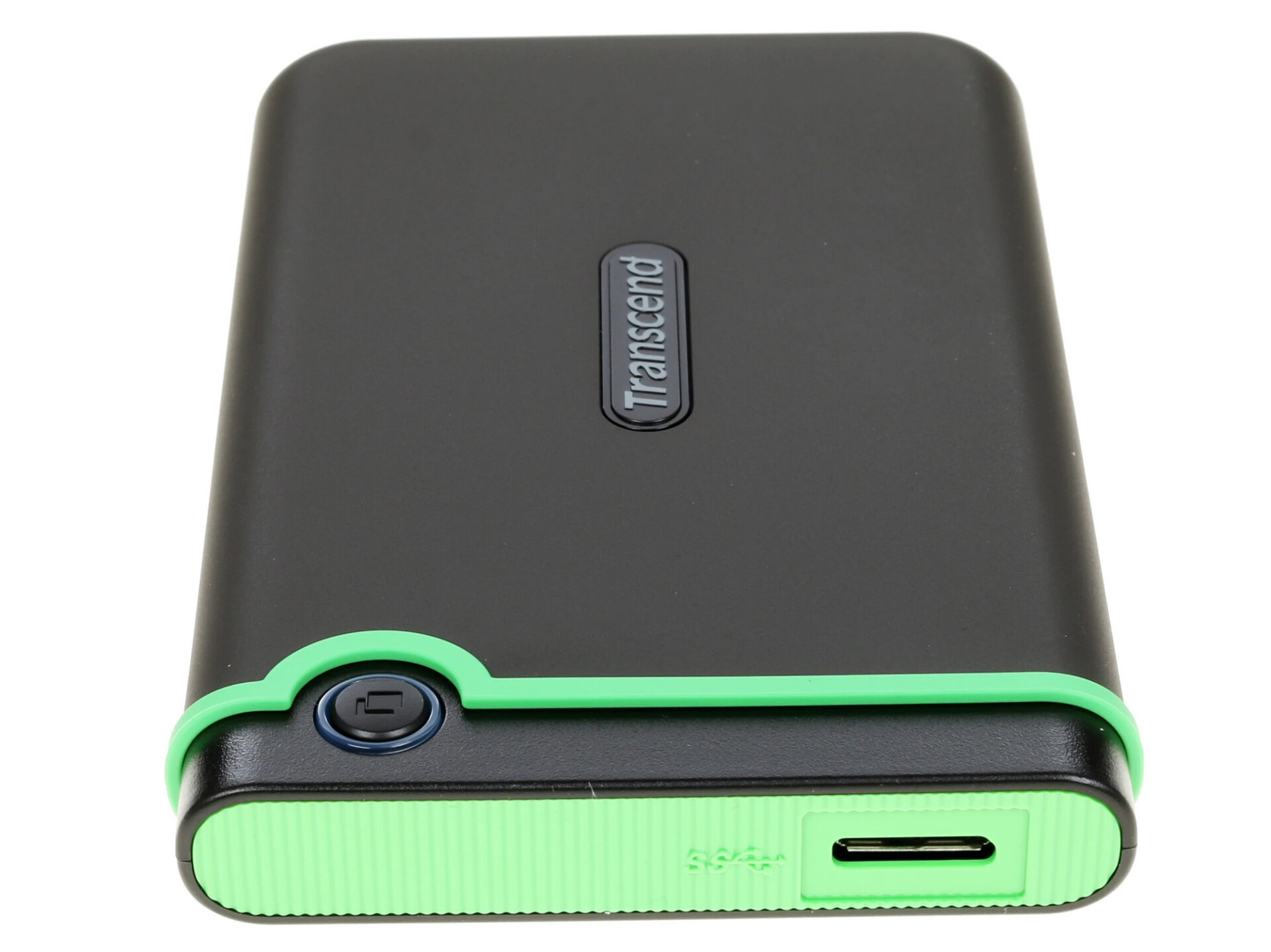 1 ТБ Внешний HDD Transcend StoreJet 25M3 [TS1TSJ25M3S]