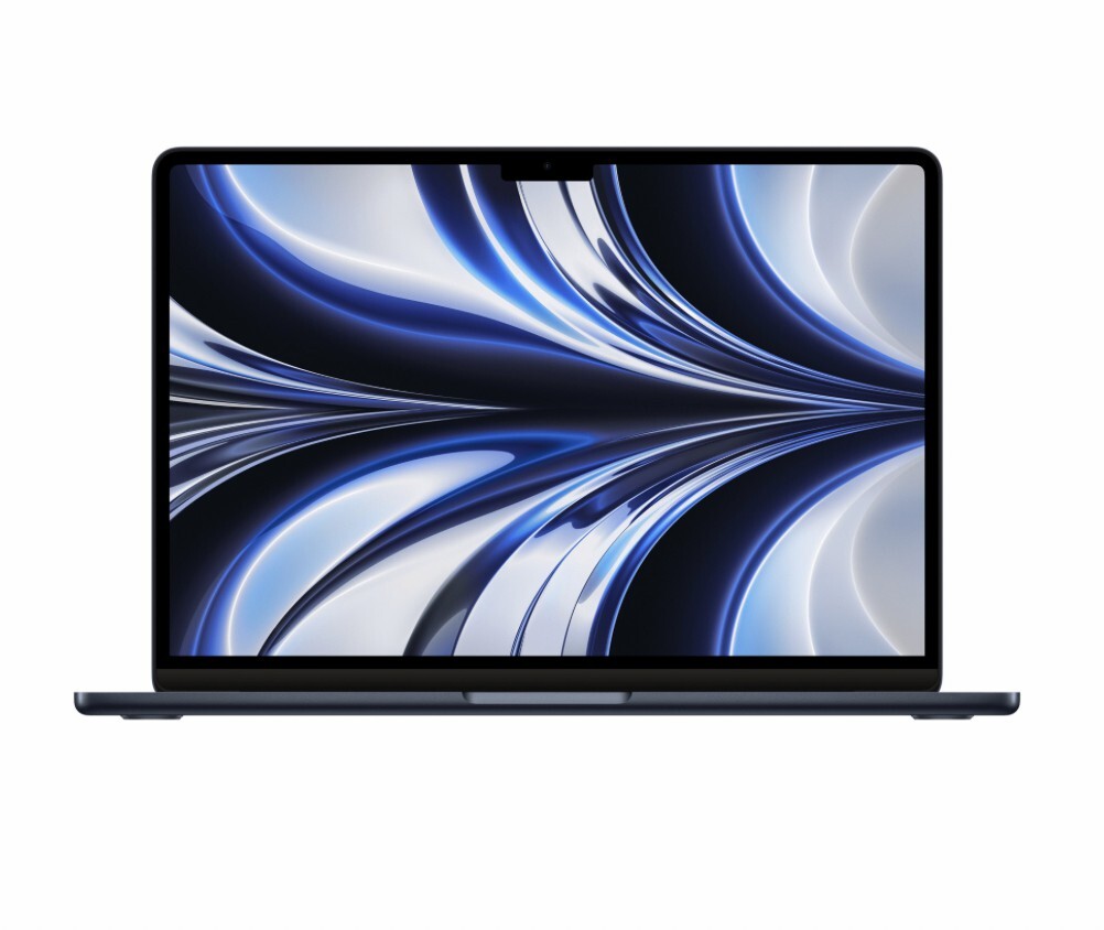 Ноутбук Apple MacBook Air 13 (2022) Midnight MLY33 (M2 8C CPU, 8C GPU, 8GB, 256GB SSD) Ноутбук Apple MacBook Air 13 (2022) Midnight MLY33 (M2 8C CPU, 8C GPU, 8GB, 256GB SSD)