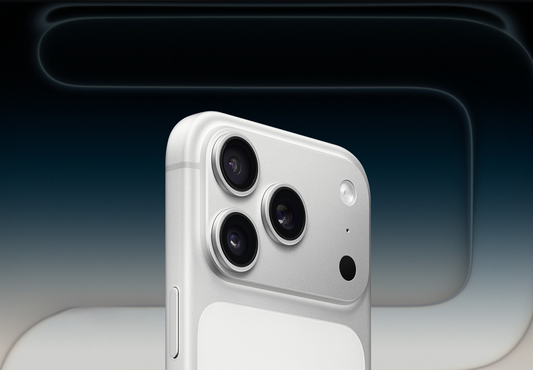 Телефон Apple iPhone 17 Pro 1 ТБ, цвет: серебристый (Silver)