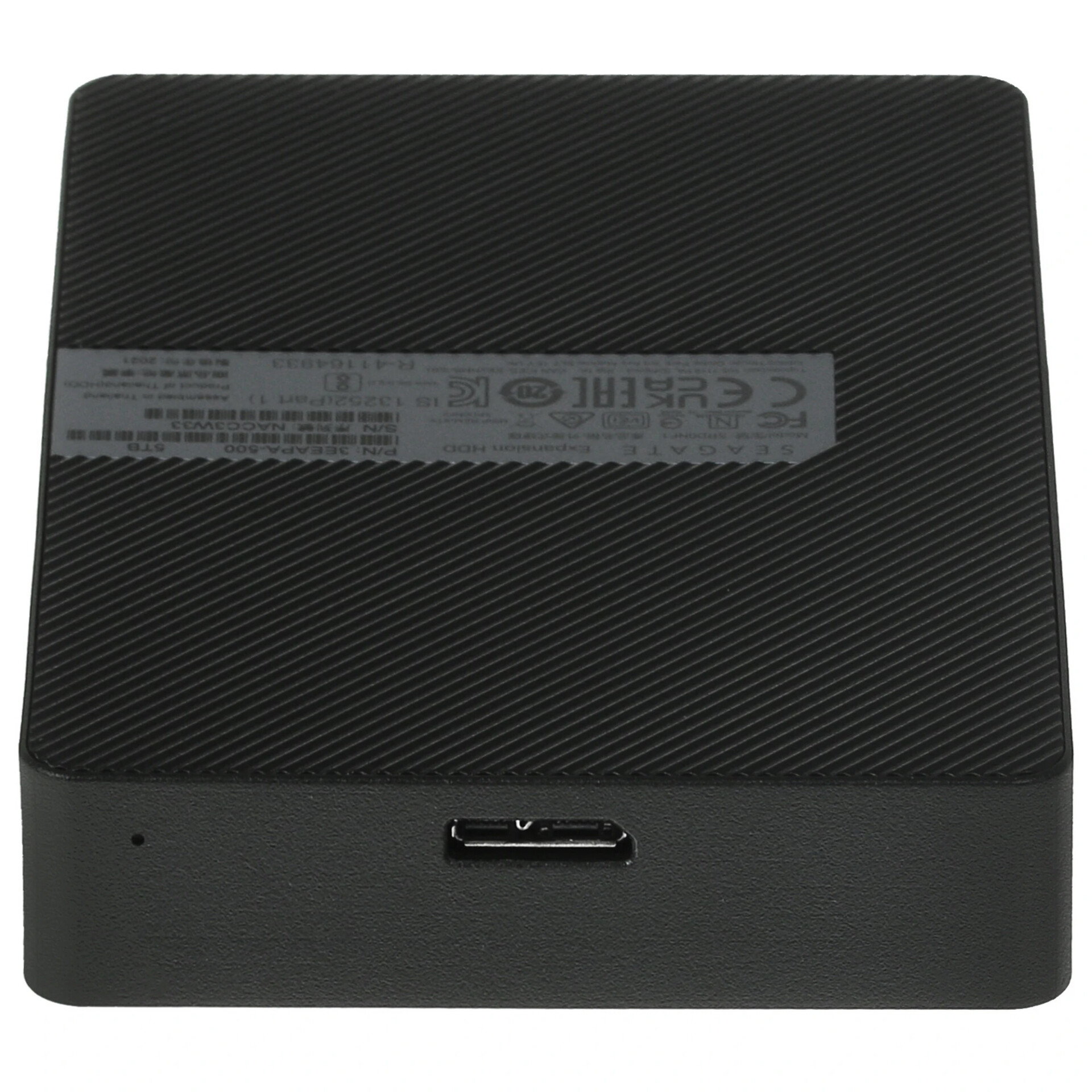 5 ТБ Внешний HDD Seagate Expansion [STKM5000400]