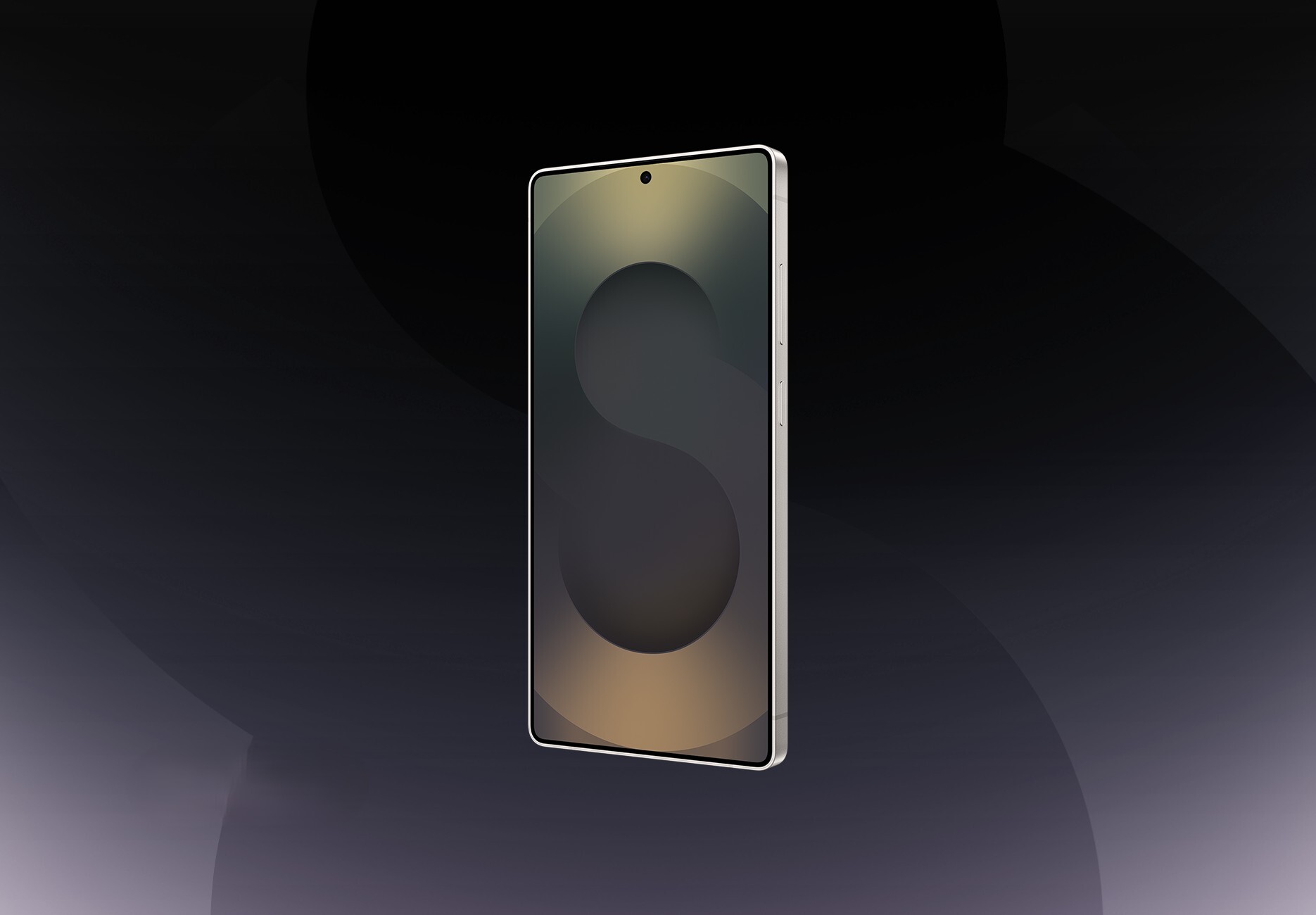 Телефон Samsung Galaxy S25 Ultra 12/512 ГБ, цвет: черный титан (Titanium Black)