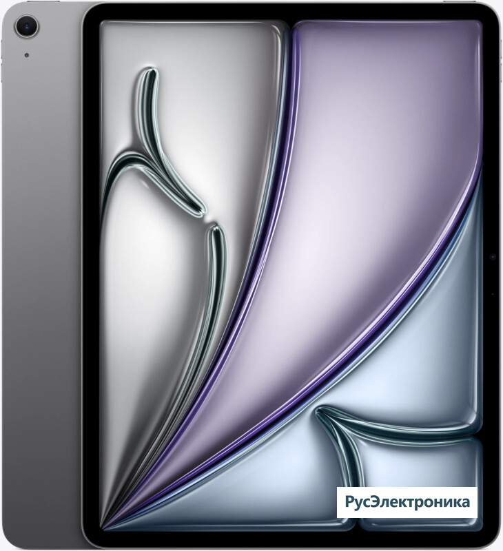 Планшет Apple iPad Air (M4, 2026) 11" 128Gb Wi-Fi, "серый космос" (MH304)