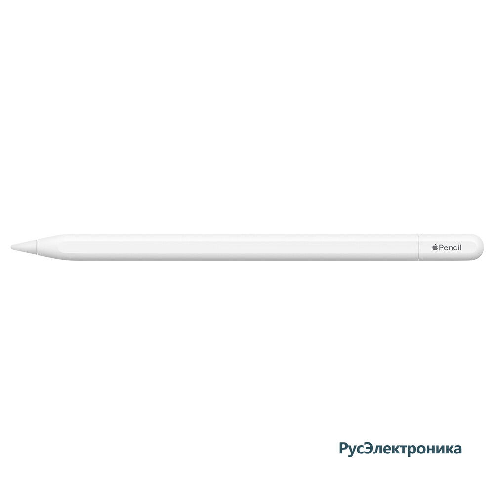 Стилус Apple Pencil USB-C (2023) (MUWA3)