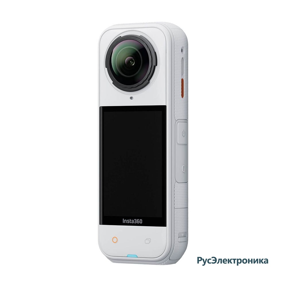 Экшн-камера Insta 360 X5, белый (White)