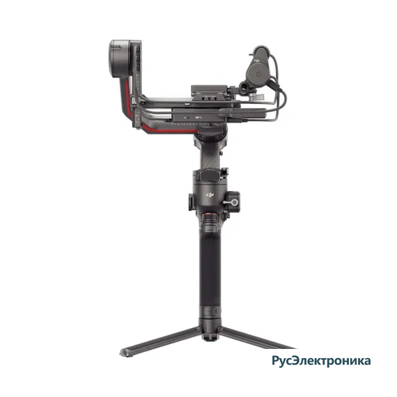 Стабилизатор DJI RS 3 Pro Combo
