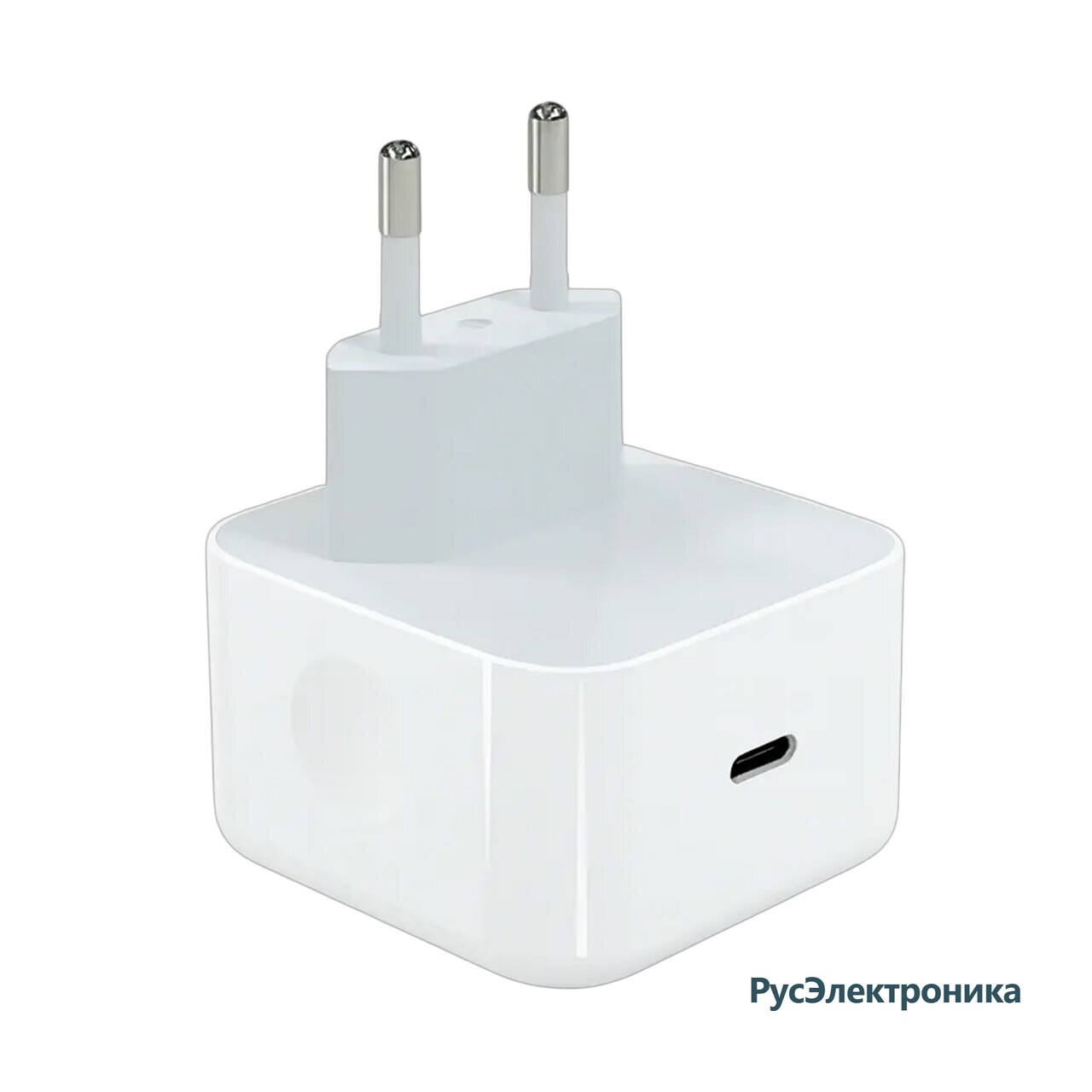 Адаптер питания Apple USB-C 40 Вт (MGKN4)
