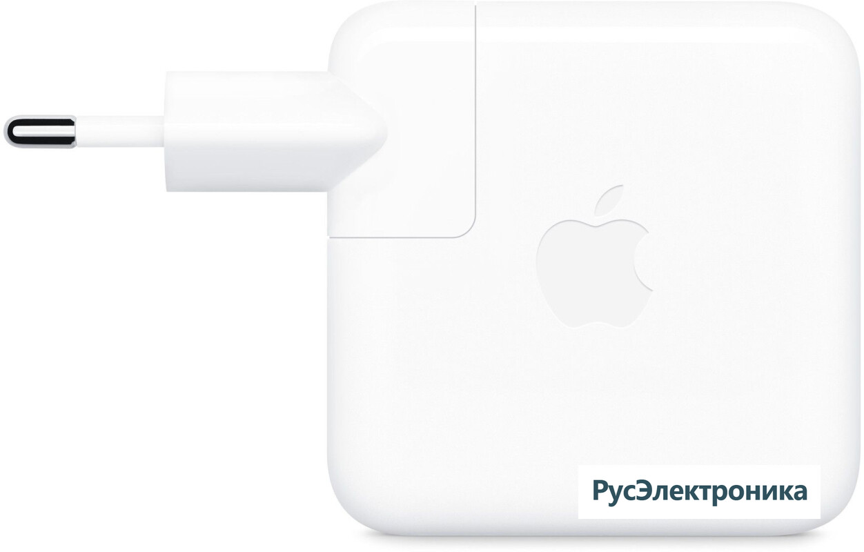 Адаптер питания Apple USB-C 70 Вт (MXN53)