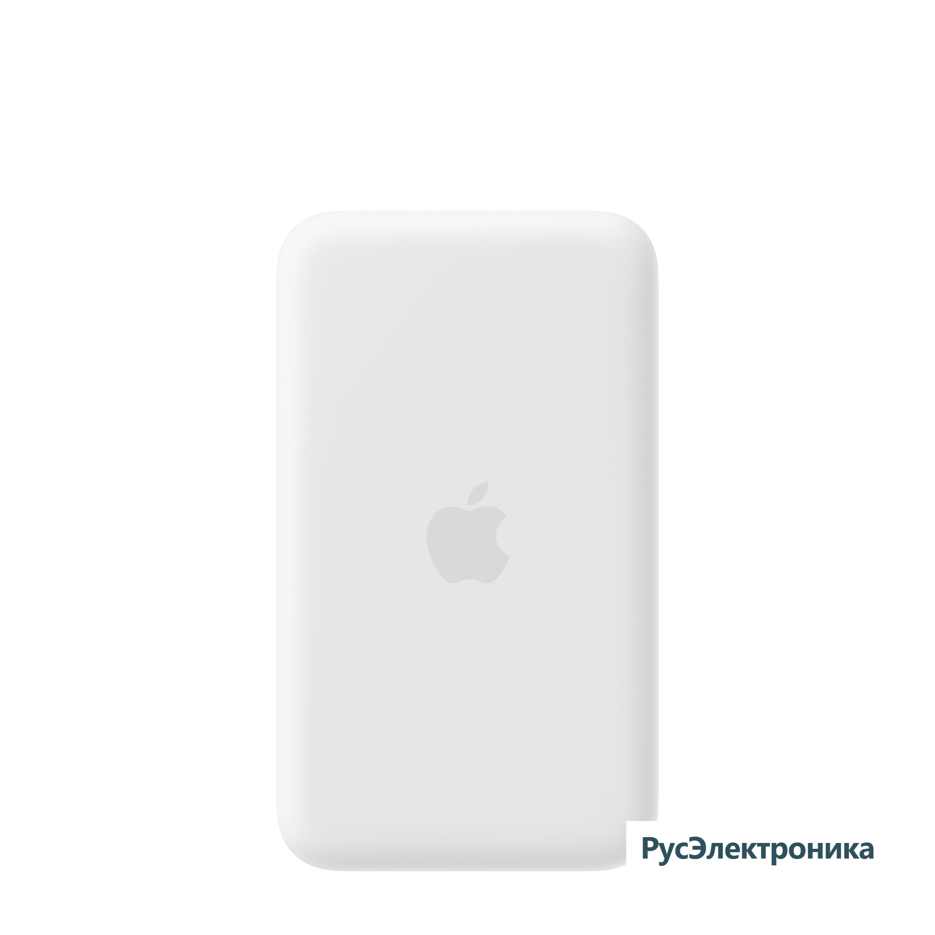 Внешний аккумулятор Apple MagSafe Battery для iPhone Air, белый (White)