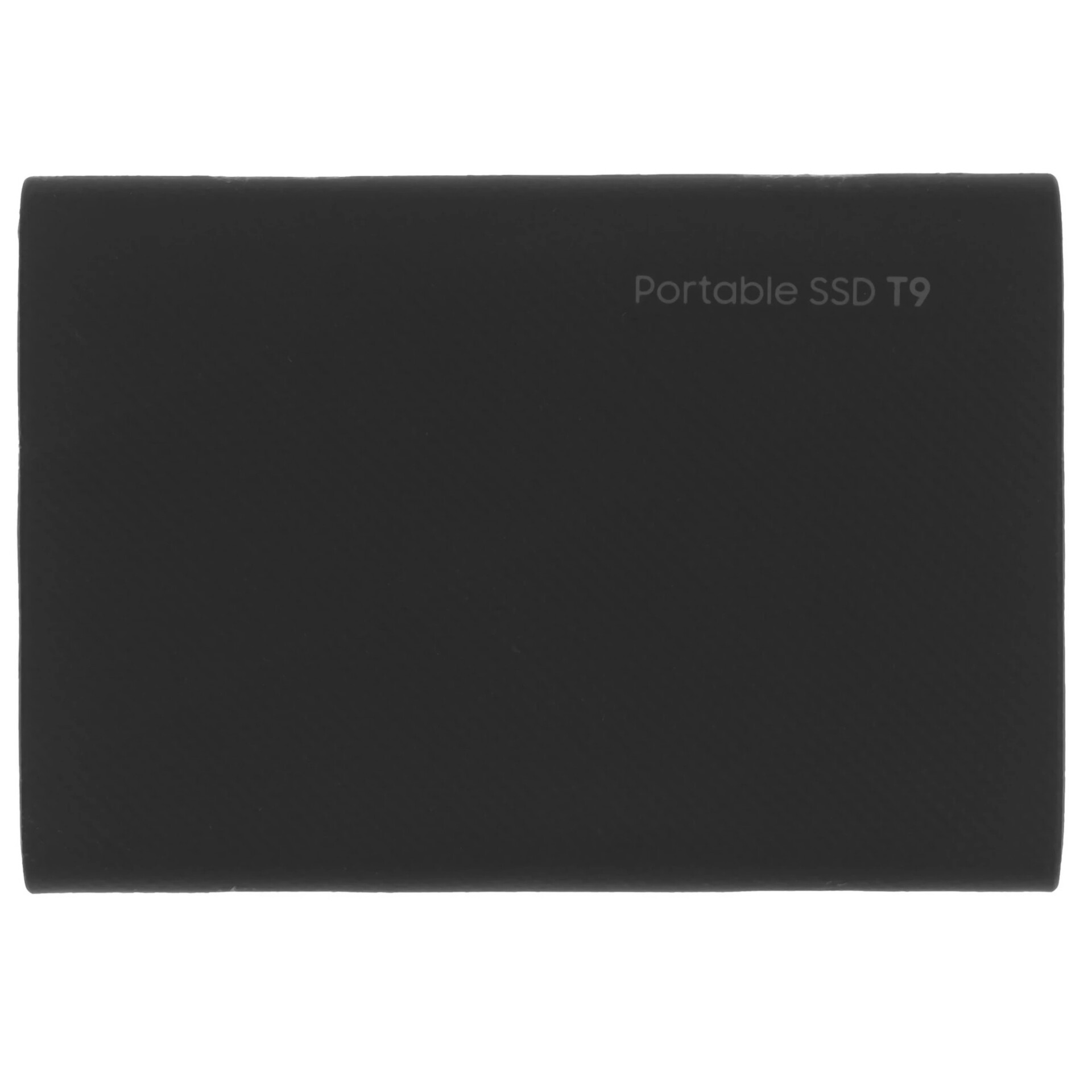 1000 ГБ Внешний SSD Samsung T9 [MU-PG1T0B/WW]