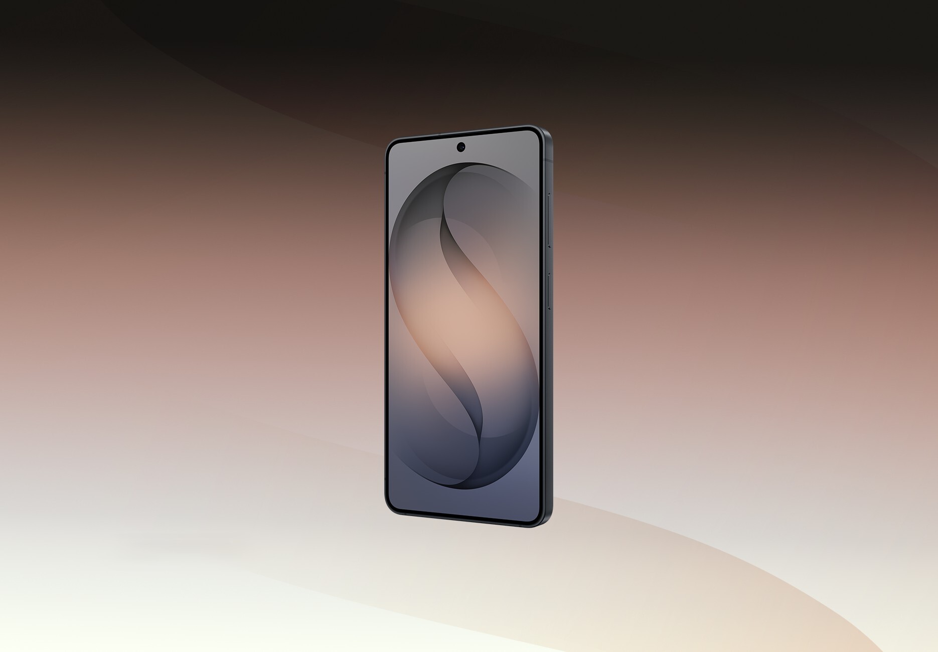 Телефон Samsung Galaxy S26 12/256 ГБ, цвет: черный (Black)