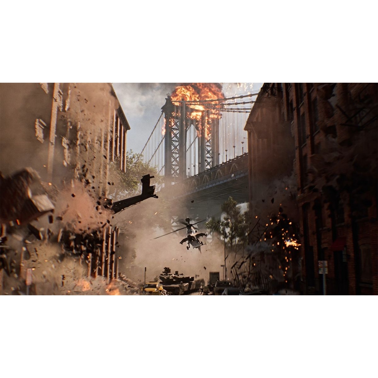 Игра Battlefield 6 (PS5, английская версия)