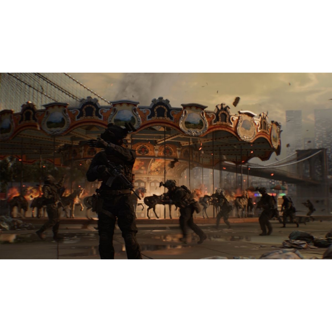 Игра Battlefield 6 (PS5, английская версия)