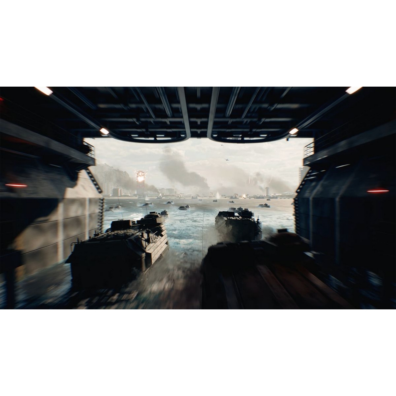 Игра Battlefield 6 (PS5, английская версия)