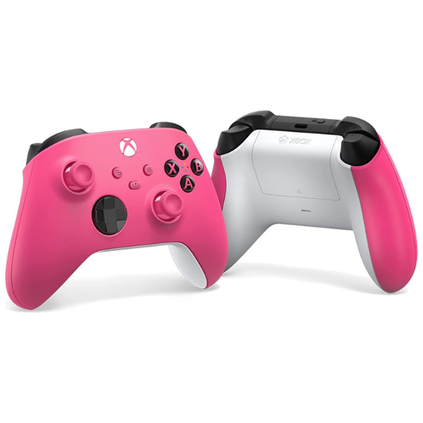 Геймпад Microsoft Xbox Series X|S, розовый (Deep Pink)