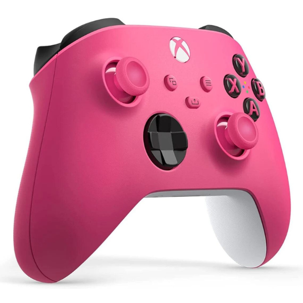 Геймпад Microsoft Xbox Series X|S, розовый (Deep Pink)