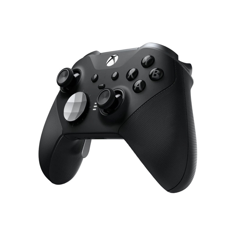 Геймпад Microsoft Xbox Series X|S Elite Series 2, чёрный (Black)