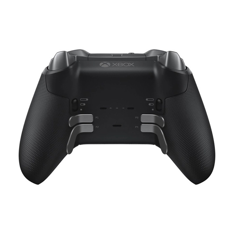 Геймпад Microsoft Xbox Series X|S Elite Series 2, чёрный (Black)