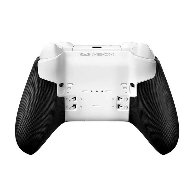Геймпад Microsoft Xbox Series X|S Elite Series 2, белый (White)