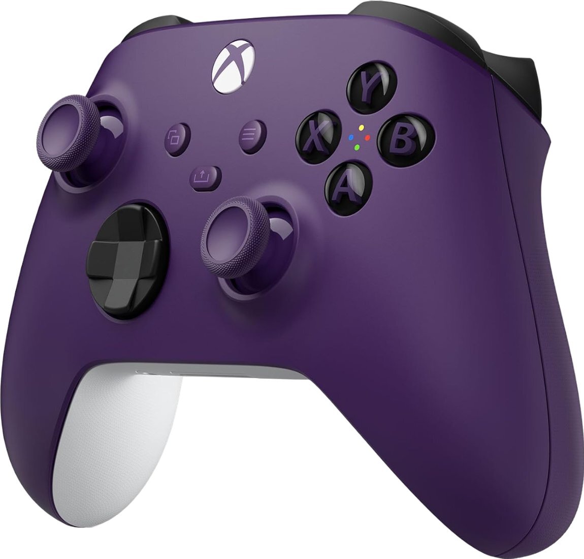 Геймпад Microsoft Xbox Series X|S, фиолетовый (Astral Purple)