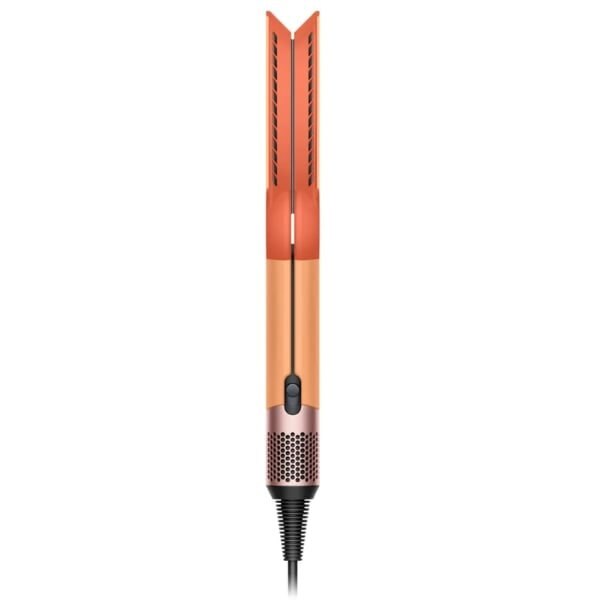 Выпрямитель Dyson Airstrait HT01, "абрикосовая керамика/топаз" (Ceramic Apricot/Topaz) (2026)