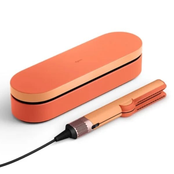 Выпрямитель Dyson Airstrait HT01, "абрикосовая керамика/топаз" (Ceramic Apricot/Topaz) (2026)