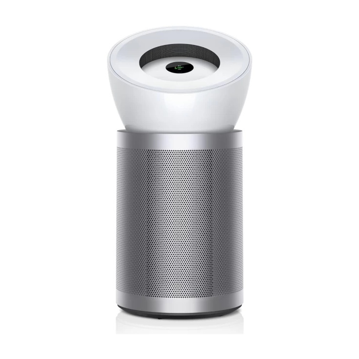 Очиститель воздуха Dyson BP06, серебристый/белый (Silver/White) (2025)