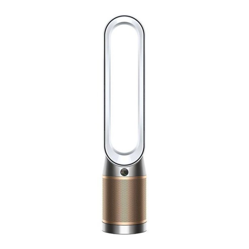 Очиститель воздуха Dyson Purifier Cool Formaldehyde TP09, белый/медь (White/Copper) (2021)