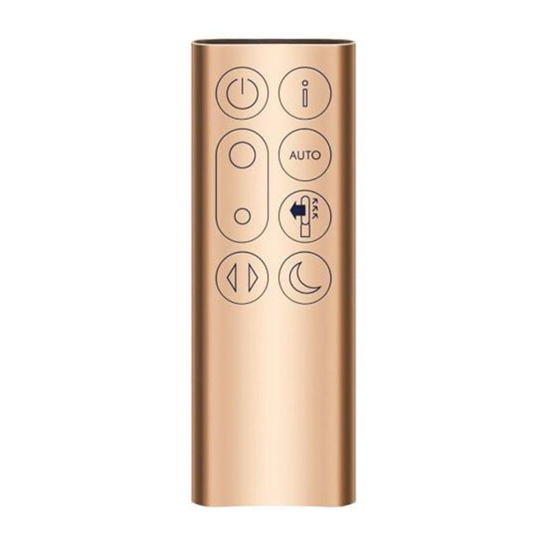 Очиститель воздуха Dyson Purifier Cool Formaldehyde TP09, белый/медь (White/Copper) (2021)
