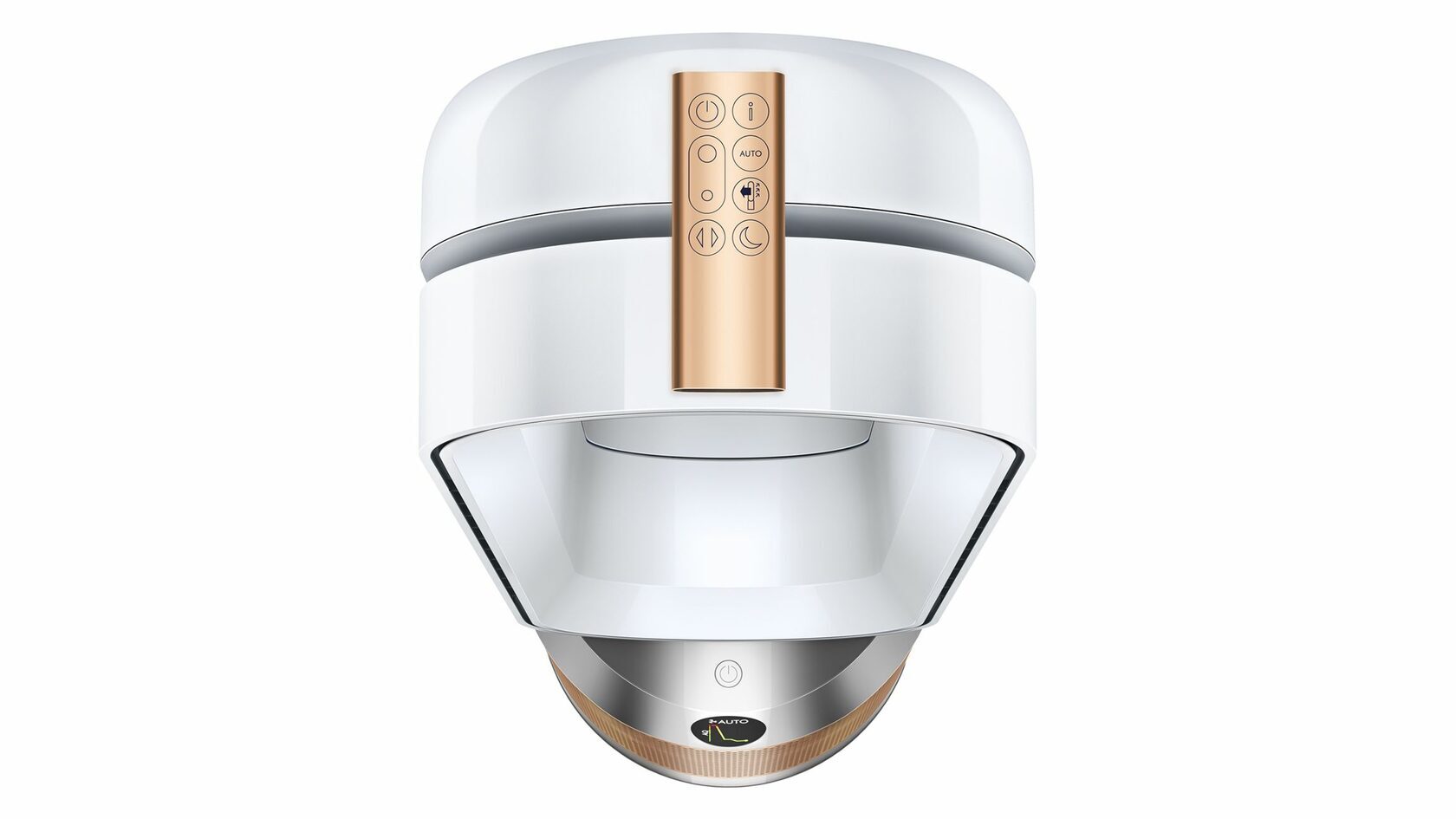 Очиститель воздуха Dyson Purifier Cool Formaldehyde TP09, белый/медь (White/Copper) (2021)