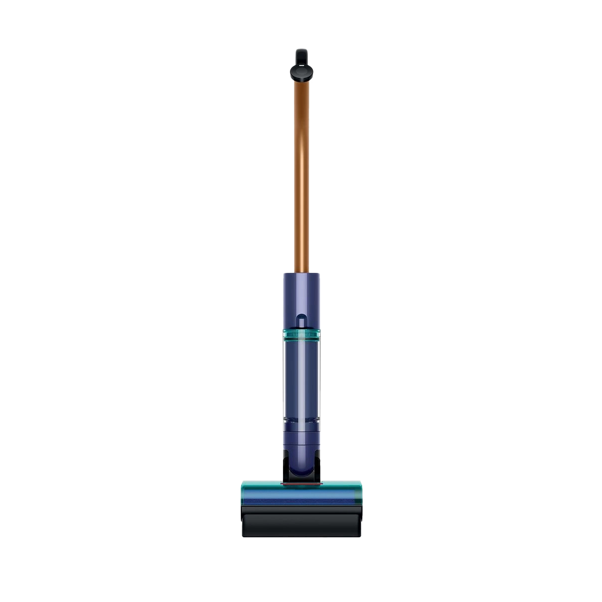 Моющий пылесос Dyson Clean+Wash Hygiene WR03, синий/медный (Prussian Blue/Rich Copper) (2025)