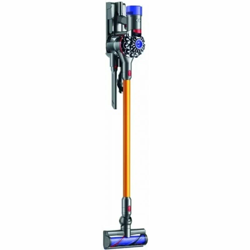 Пылесос Dyson V8 Absolute SV25 золото/никель (Gold/Nickel) (2021)