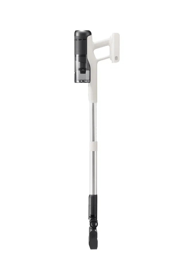 Вертикальный пылесос Roborock H60 Hub Pro, белый (White)