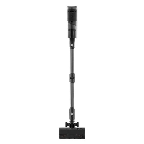 Вертикальный пылесос Roborock H60 Ultra, чёрный (Black)