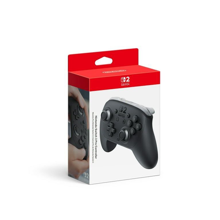 Геймпад Nintendo Switch 2 Pro Controller