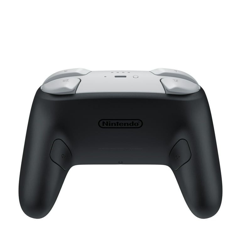 Геймпад Nintendo Switch 2 Pro Controller