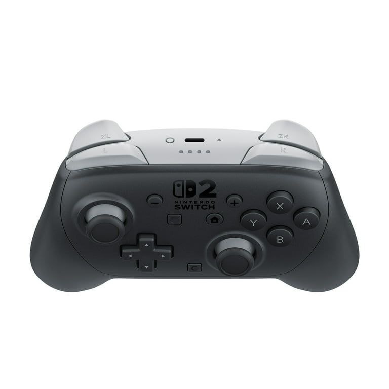 Геймпад Nintendo Switch 2 Pro Controller