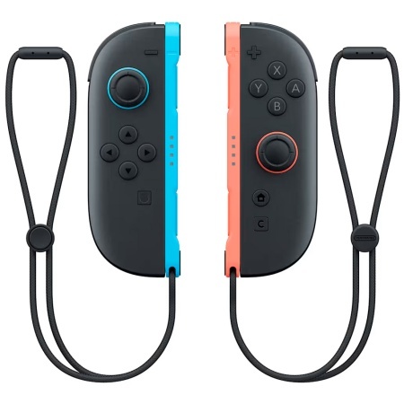 Контроллеры Joy-Con 2 для Nintendo Switch 2