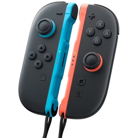 Контроллеры Joy-Con 2 для Nintendo Switch 2