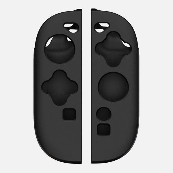 Набор аксессуаров GamerTek Starter Kit 9 в 1 для Nintendo Switch 2