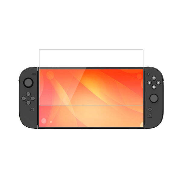 Набор аксессуаров GamerTek Starter Kit 9 в 1 для Nintendo Switch 2