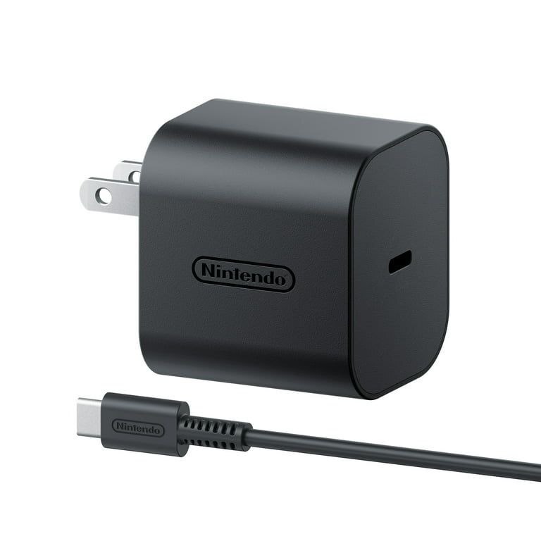 Сетевой адаптер Nintendo Switch 2