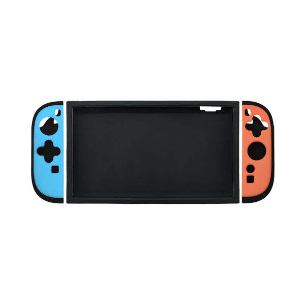Силиконовая накладка GamerTek для Nintendo Switch 2