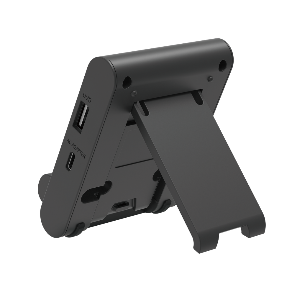 Игровой стенд Hori Dual USB PlayStand для Nintendo Switch 2