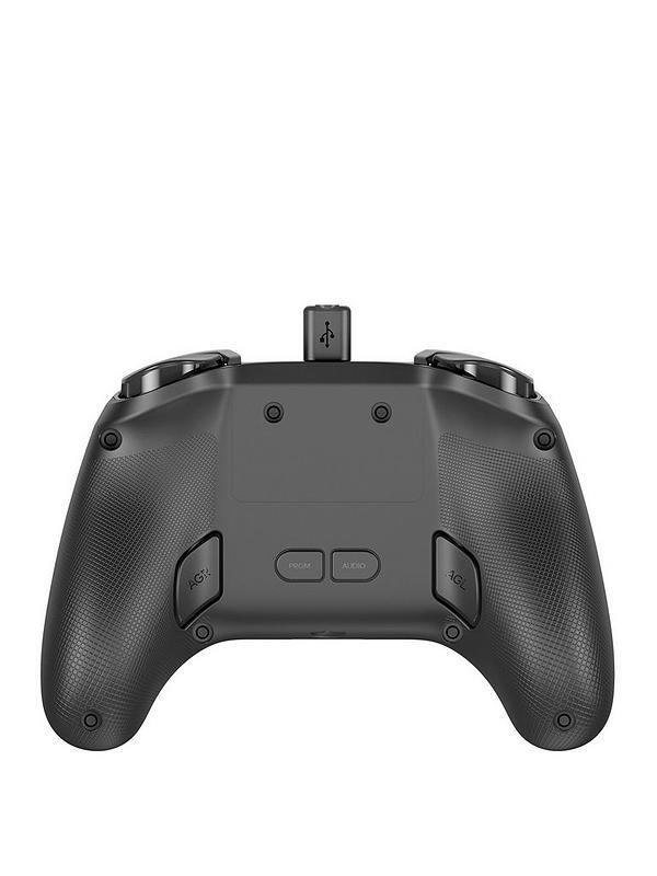 Контроллер PowerA Advantage Wired для Nintendo Switch 2