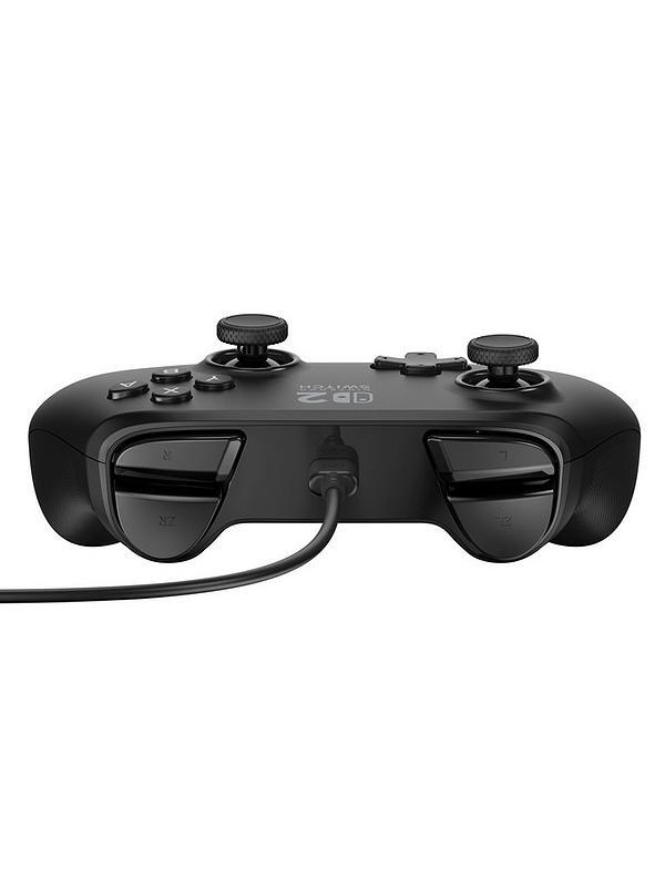 Контроллер PowerA Advantage Wired для Nintendo Switch 2