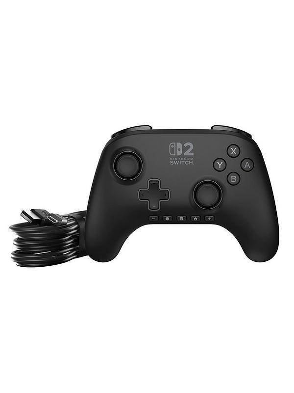 Контроллер PowerA Advantage Wired для Nintendo Switch 2