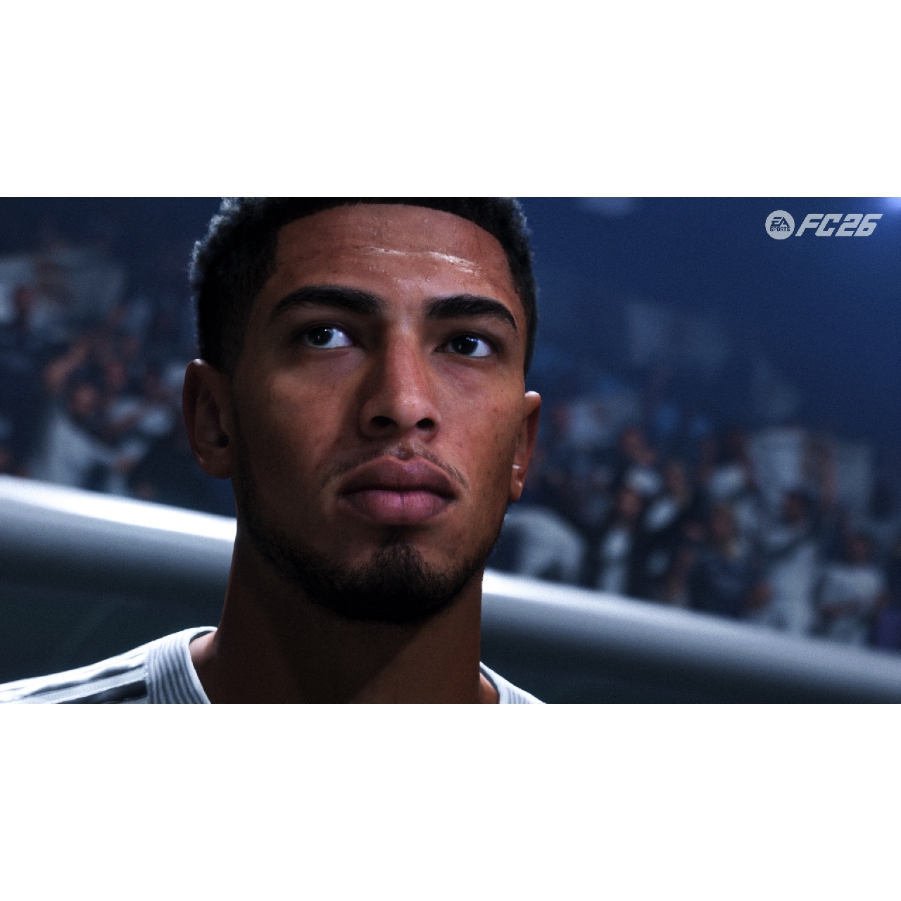 Игра EA Sports FC 26 (FIFA 26) (Nintendo Switch 2, русские субтитры)