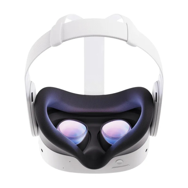 Очки виртуальной реальности Oculus Quest 3S 128Gb, белый