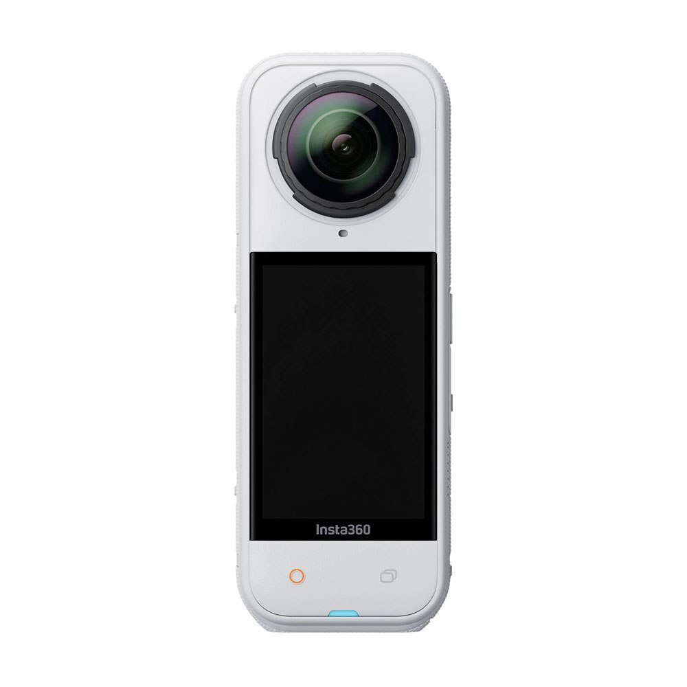 Экшн-камера Insta 360 X5, белый (White)