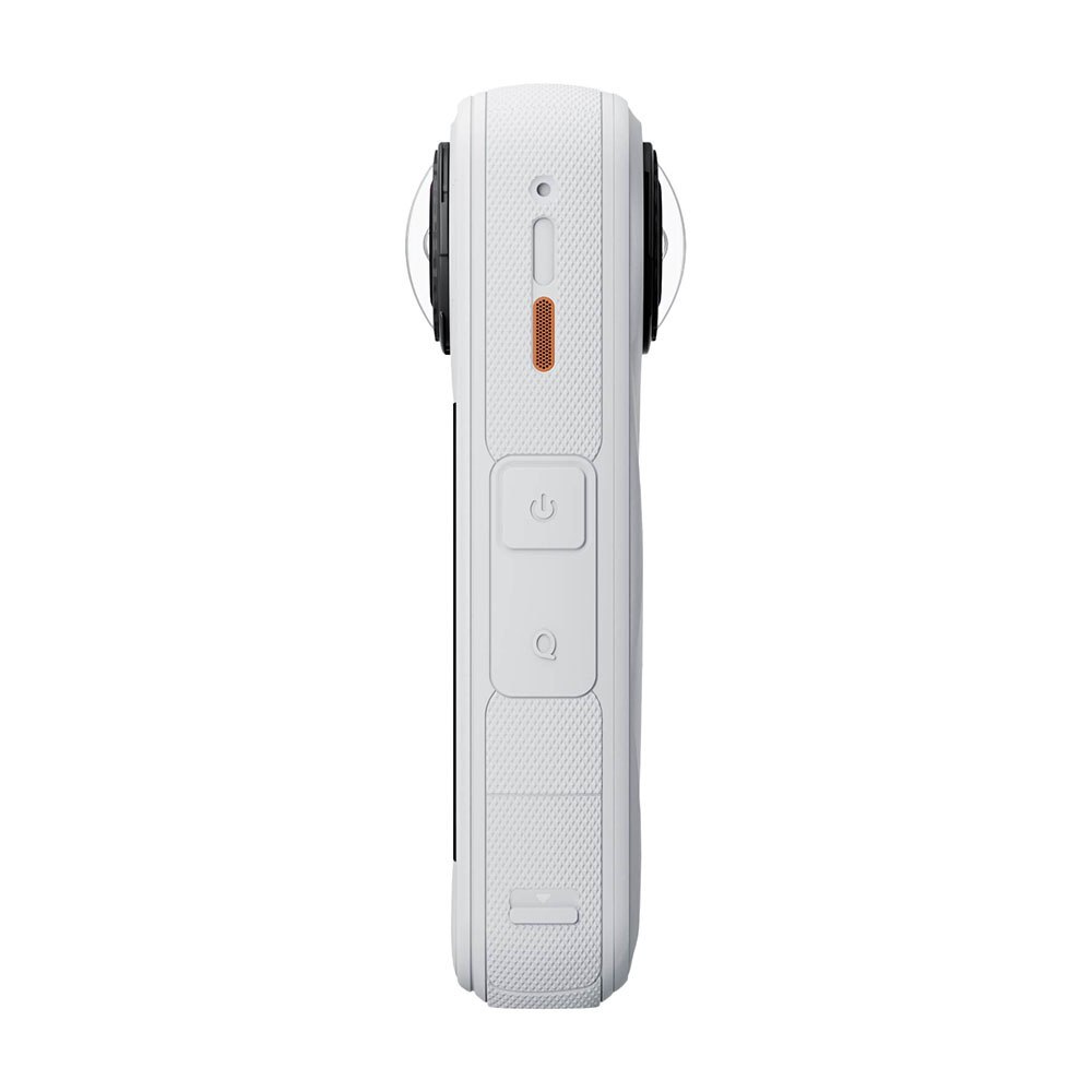 Экшн-камера Insta 360 X5, белый (White)
